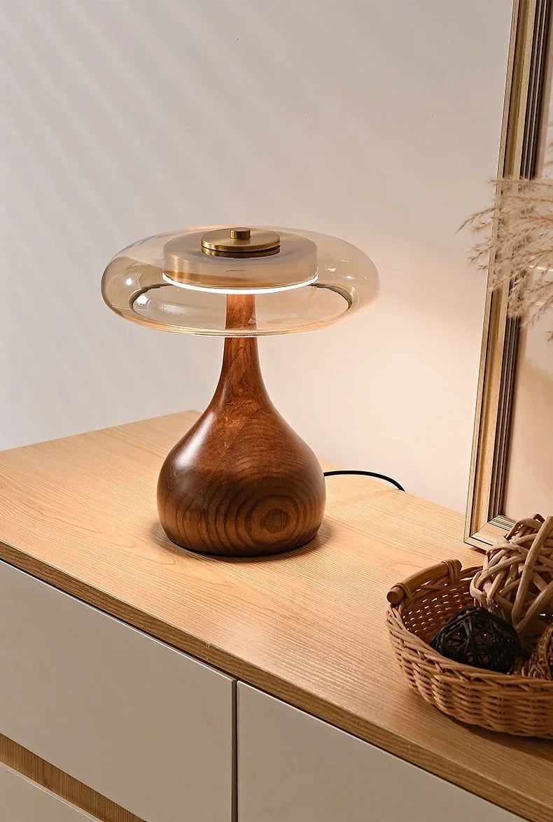 OJI Table Lamp