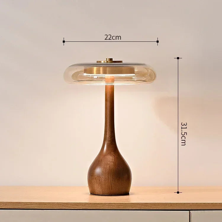 OJI Table Lamp