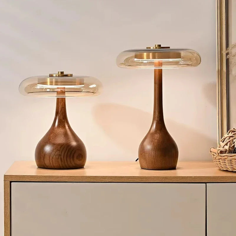 OJI Table Lamp