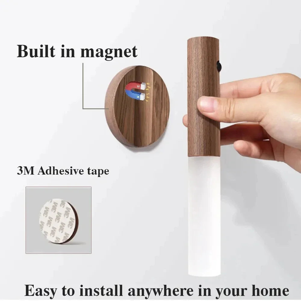 ỤMỤ Wall Sensor Lamp