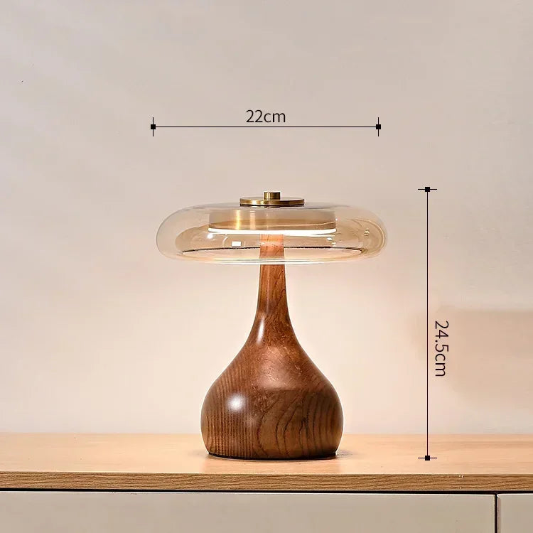 OJI Table Lamp