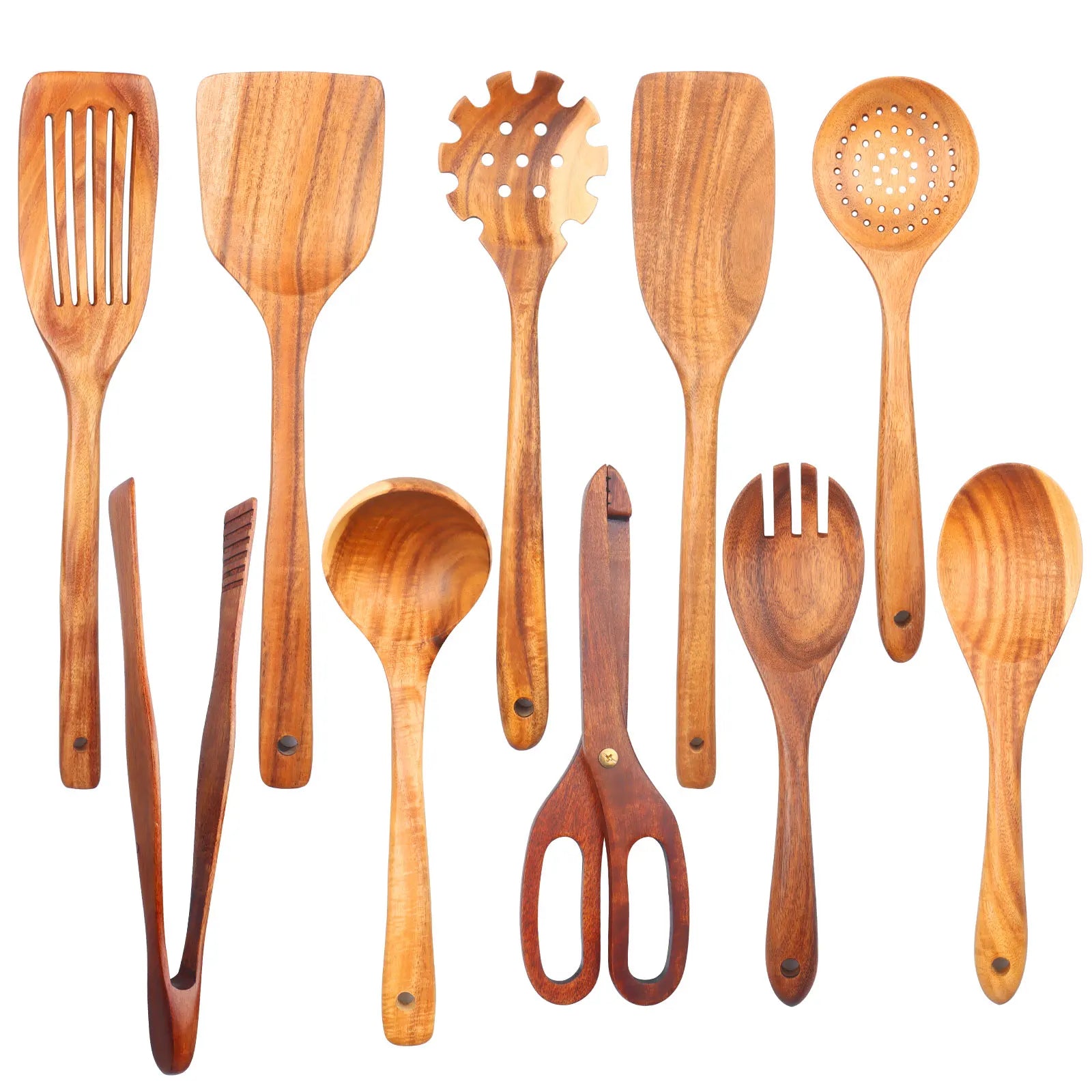ASE Cooking Set
