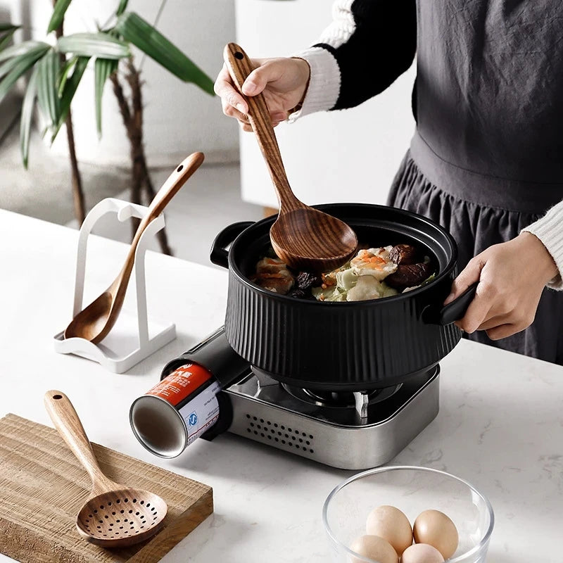 ASE Cooking Set