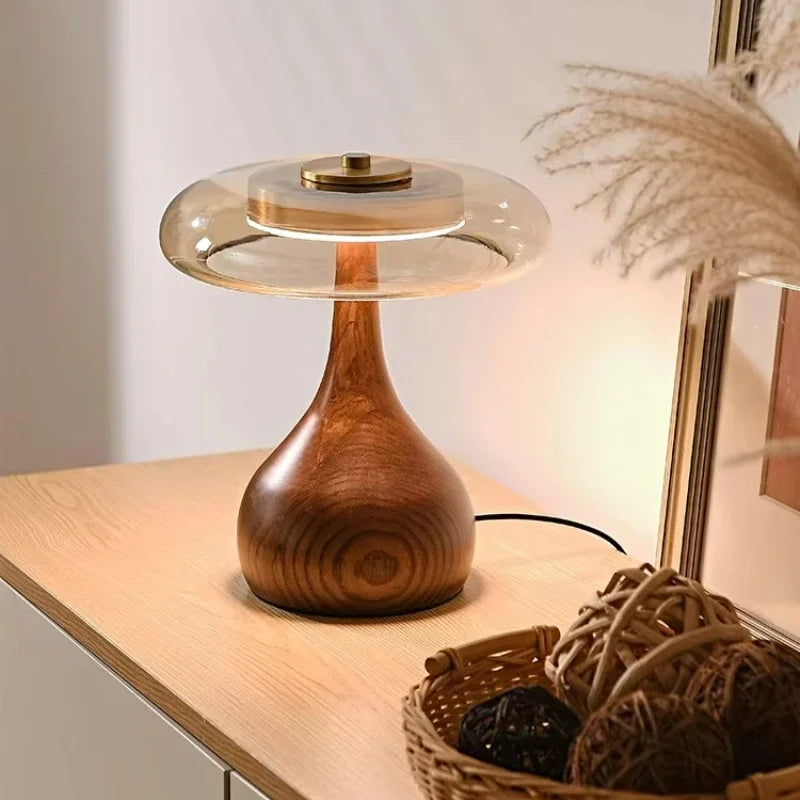 OJI Table Lamp