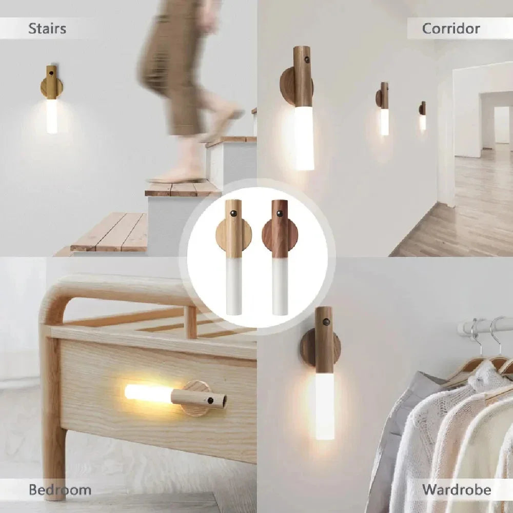 ỤMỤ Wall Sensor Lamp