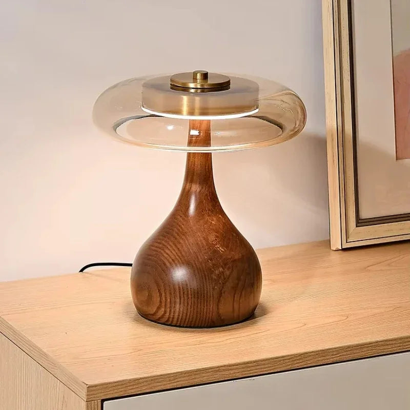 OJI Table Lamp
