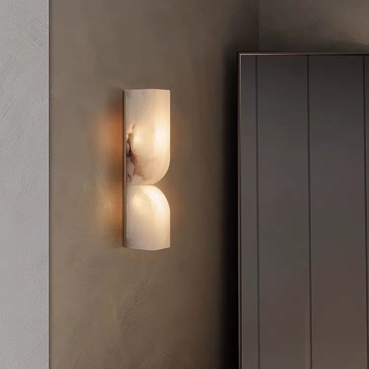 Okutocha Wall Lamp