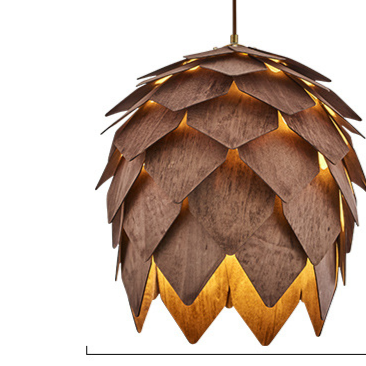 Smutsia Chandelier