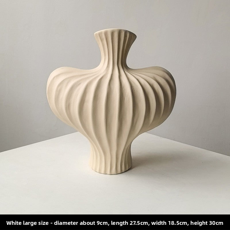 Afo Vase