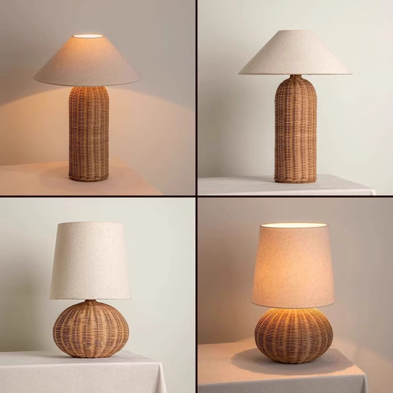 Oshishi Table Lamp