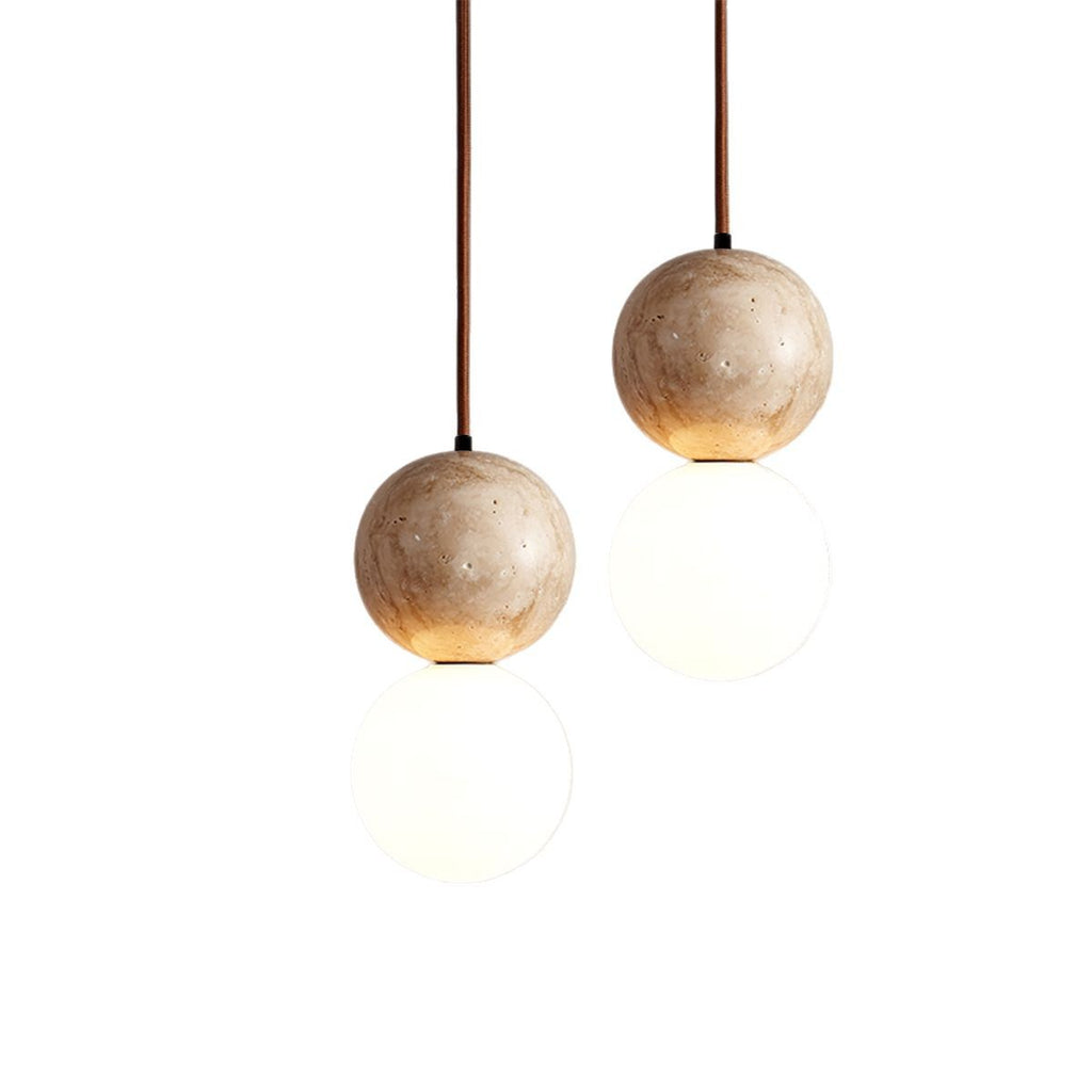 Okute Lamp