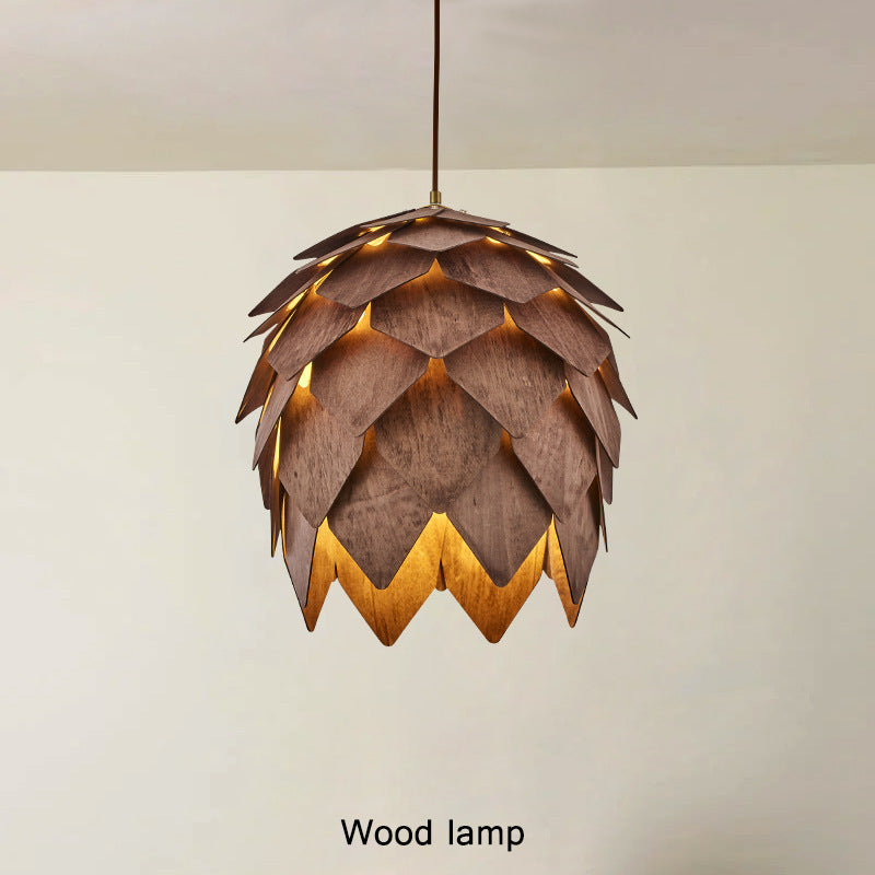 Smutsia Chandelier