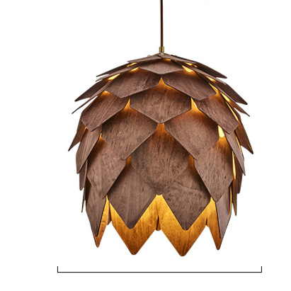 Smutsia Chandelier