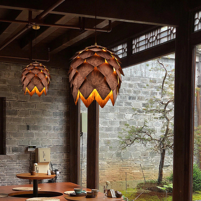 Smutsia Chandelier