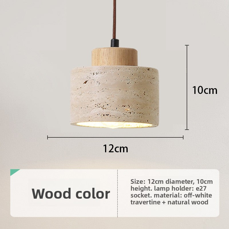Okute Lamp