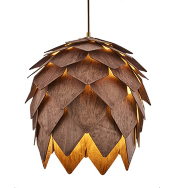 Smutsia Chandelier