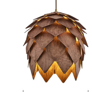 Smutsia Chandelier