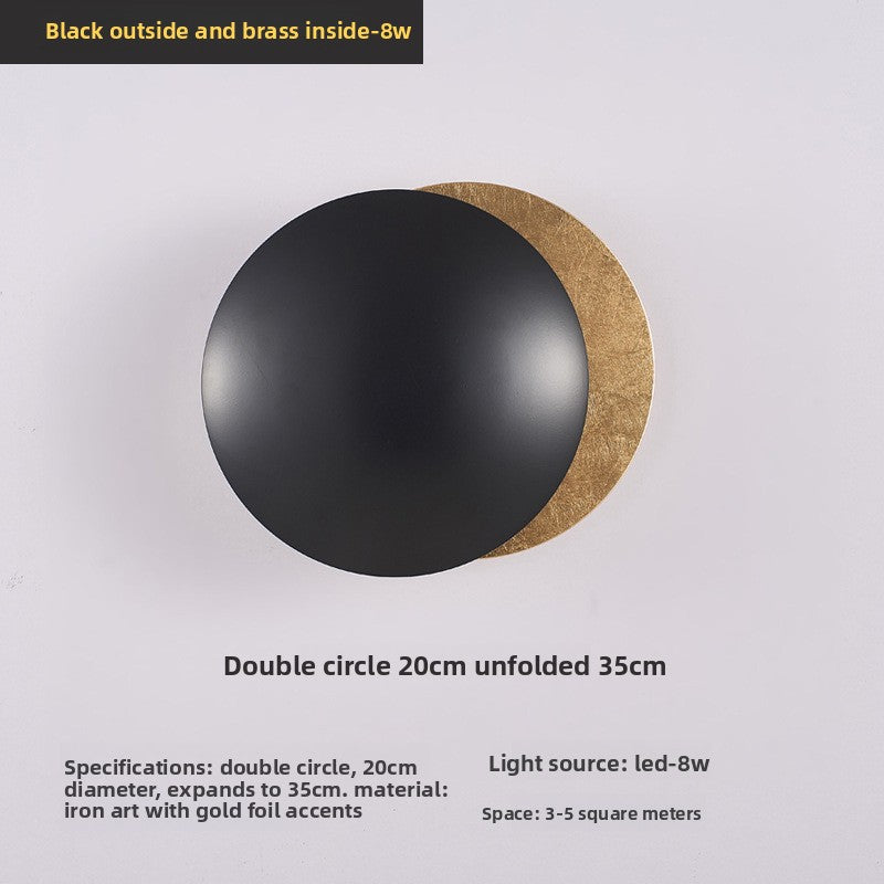 Onwa Wall Lamp
