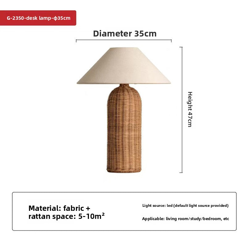 Oshishi Table Lamp