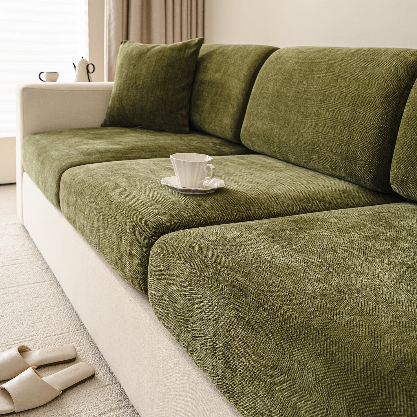 Oche Sofa Cover