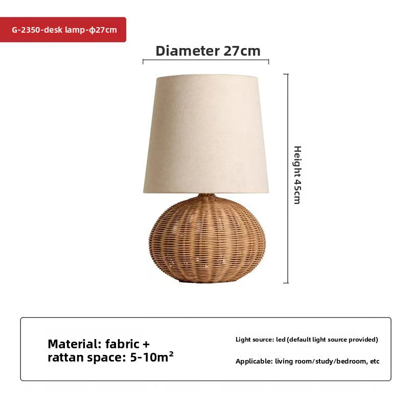 Oshishi Table Lamp