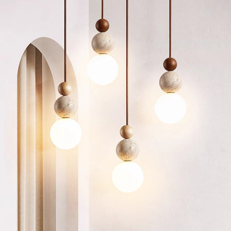Okute Lamp