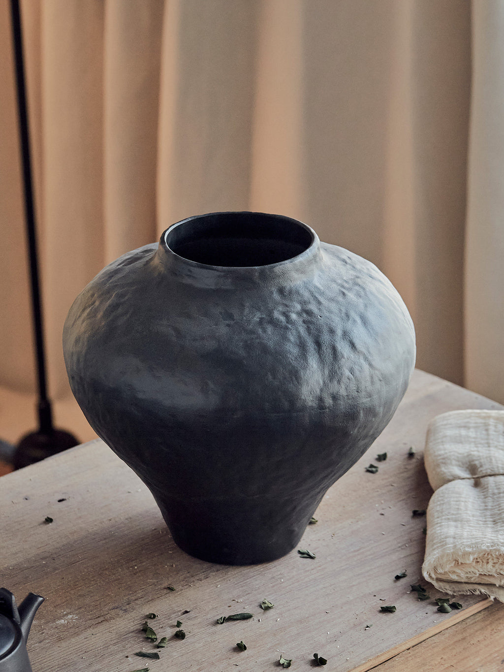 Ime Ceramic Vase