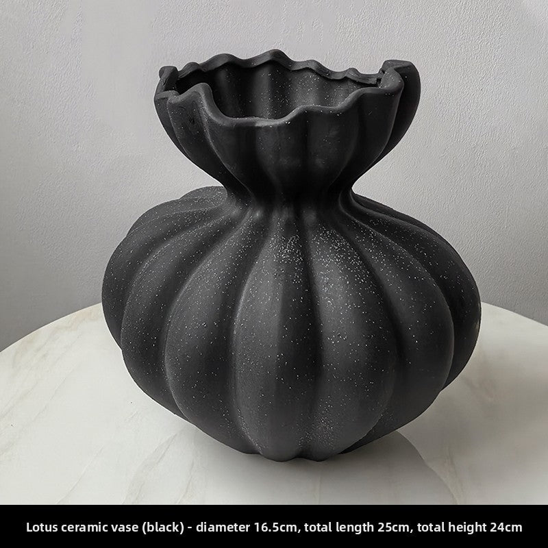 Afo Vase