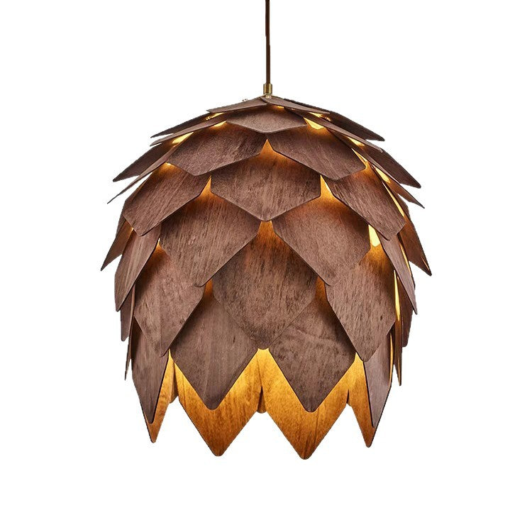 Smutsia Chandelier