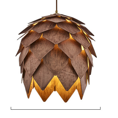 Smutsia Chandelier