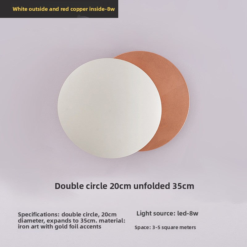 Onwa Wall Lamp