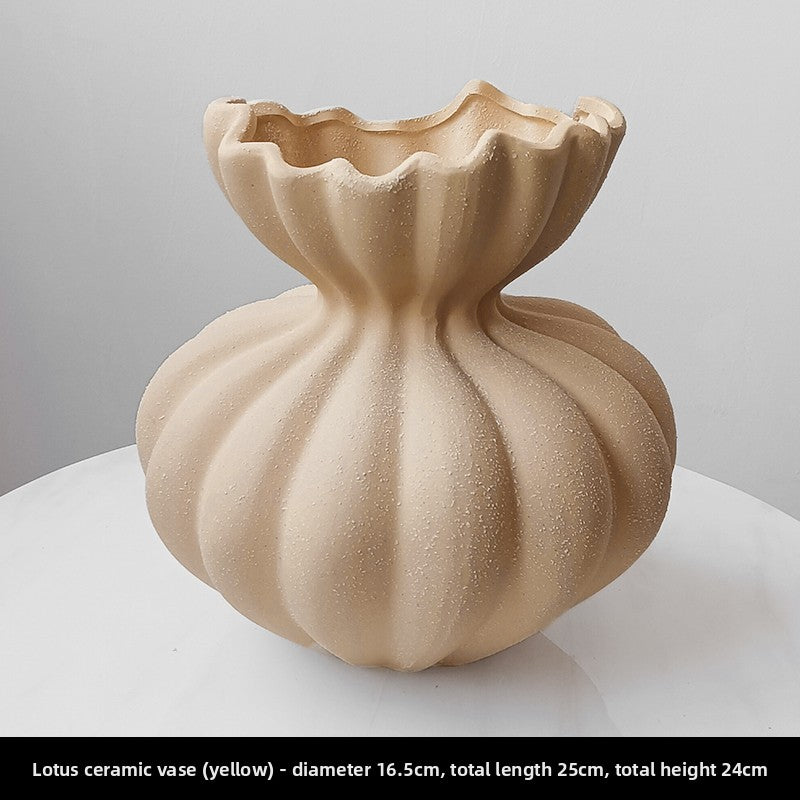 Afo Vase