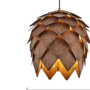Smutsia Chandelier